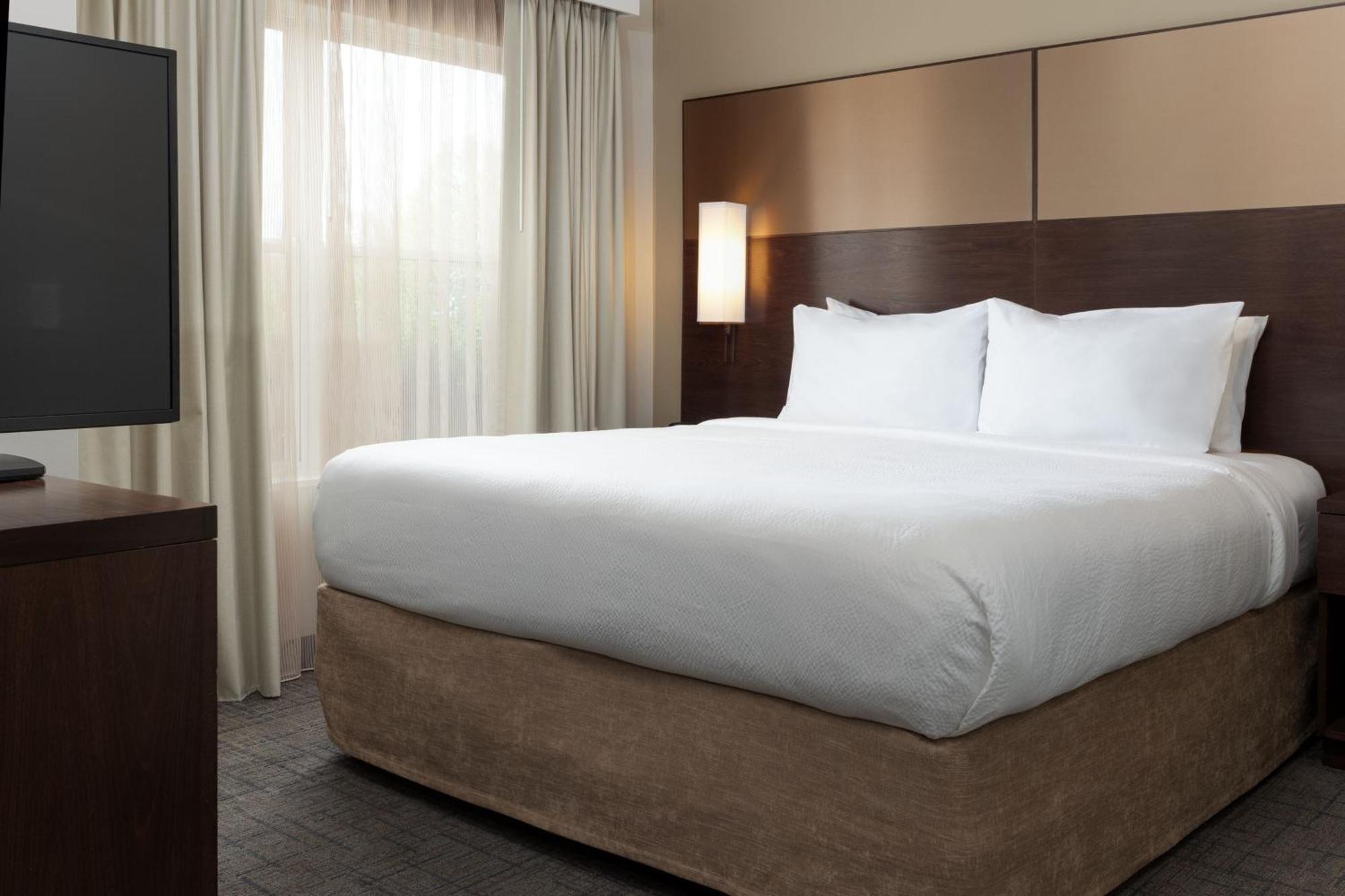 Residence Inn By Marriott Columbus Polaris Eksteriør billede